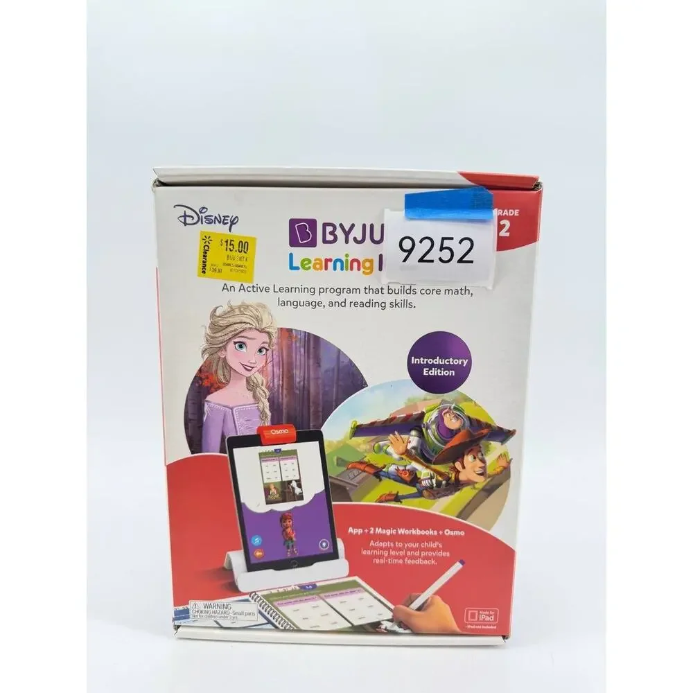BYJUS byju learning